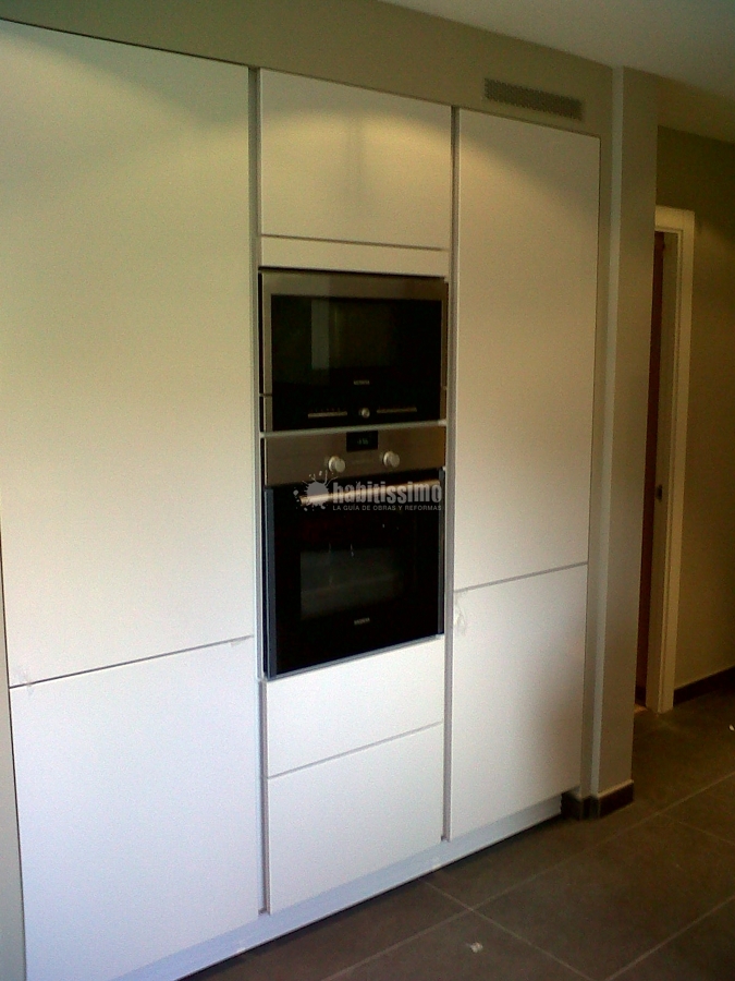 Reforma De Baños y Cocina En Matadepera