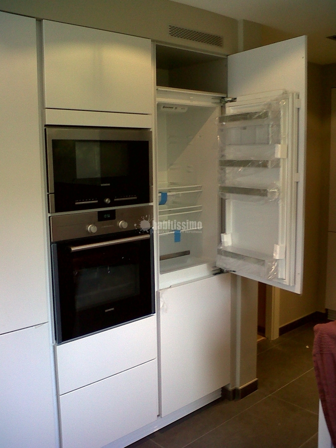 Reforma De Baños y Cocina En Matadepera