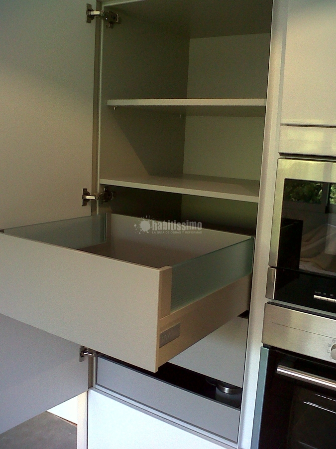 Reforma De Baños y Cocina En Matadepera