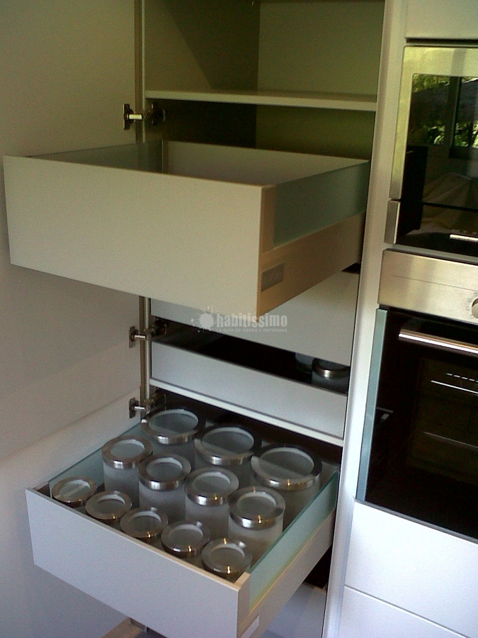 Reforma De Baños y Cocina En Matadepera