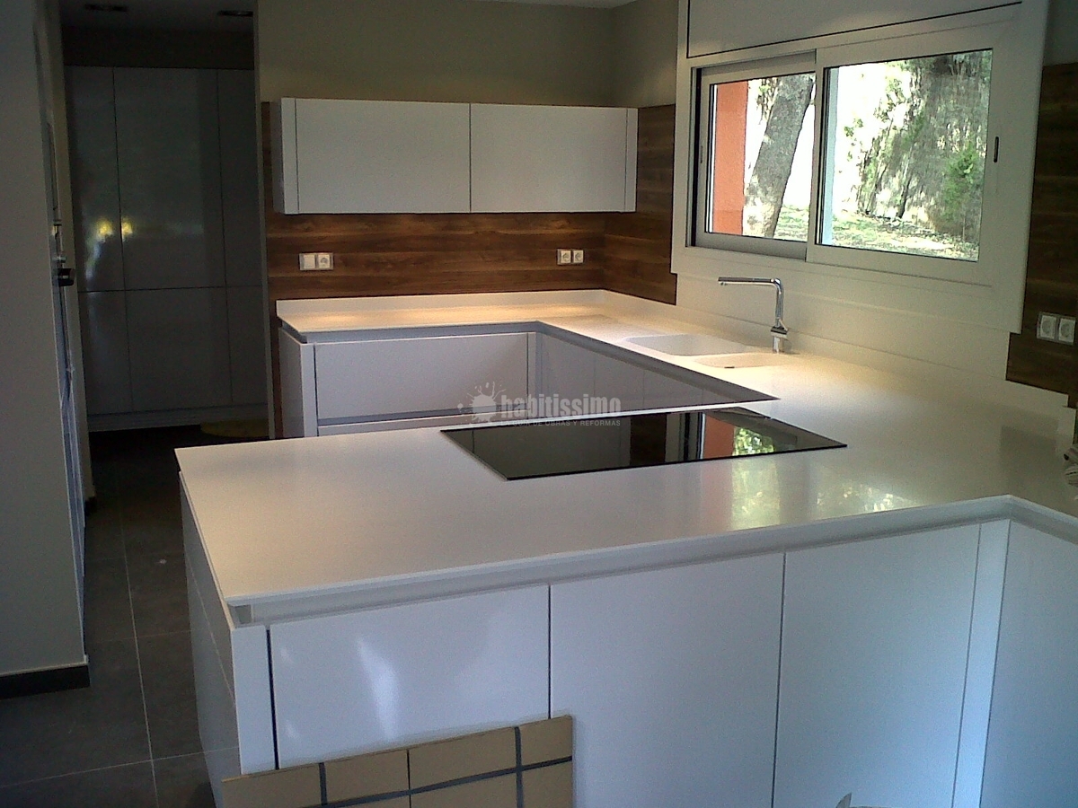 Reforma De Baños y Cocina En Matadepera