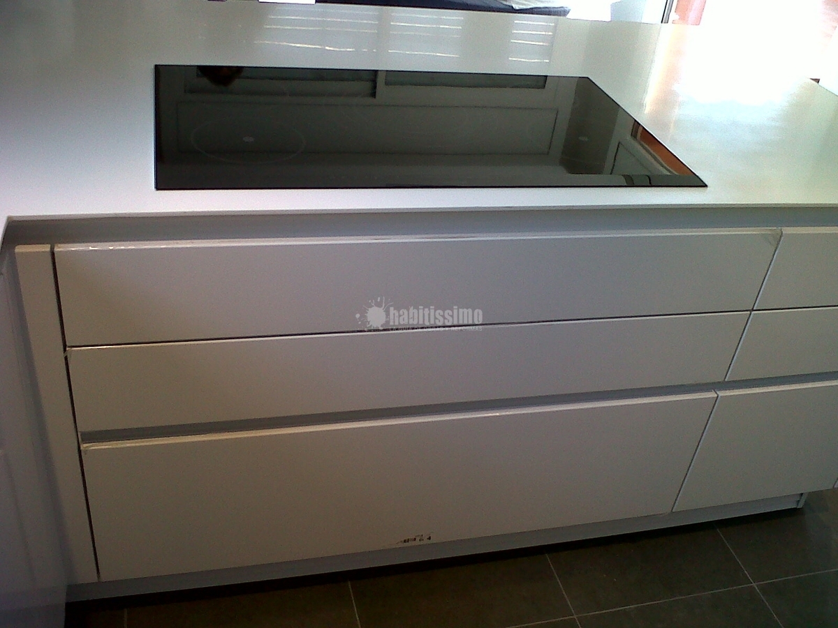 Reforma De Baños y Cocina En Matadepera