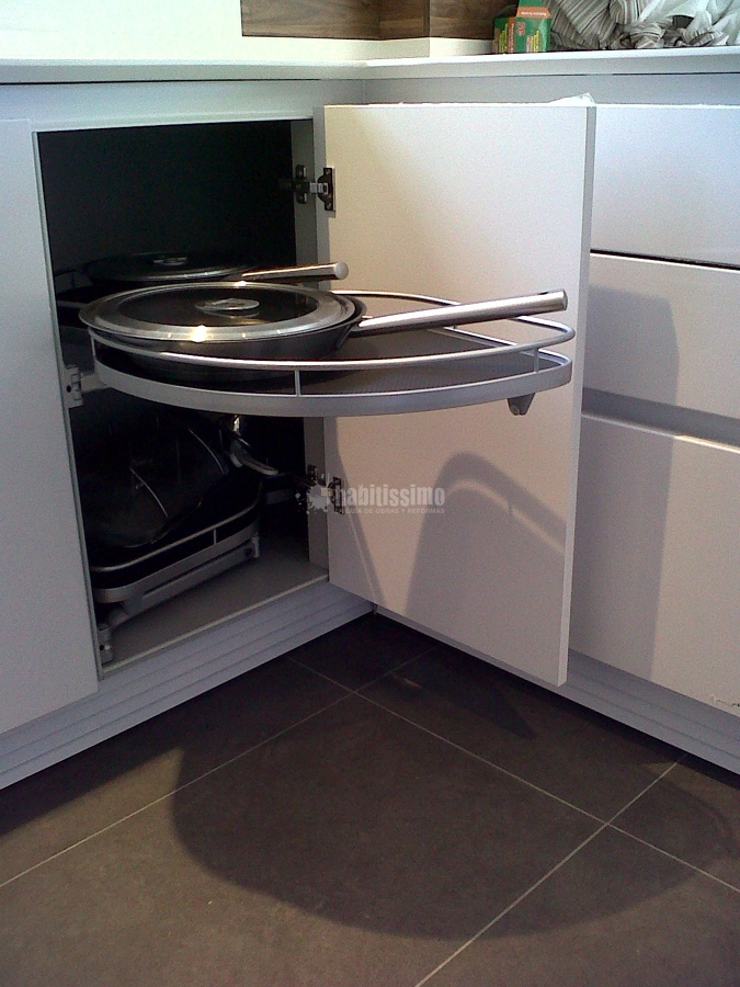 Reforma De Baños y Cocina En Matadepera