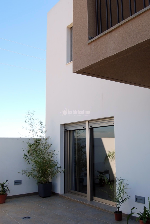 Vivienda Entremedianeras en Moncofa