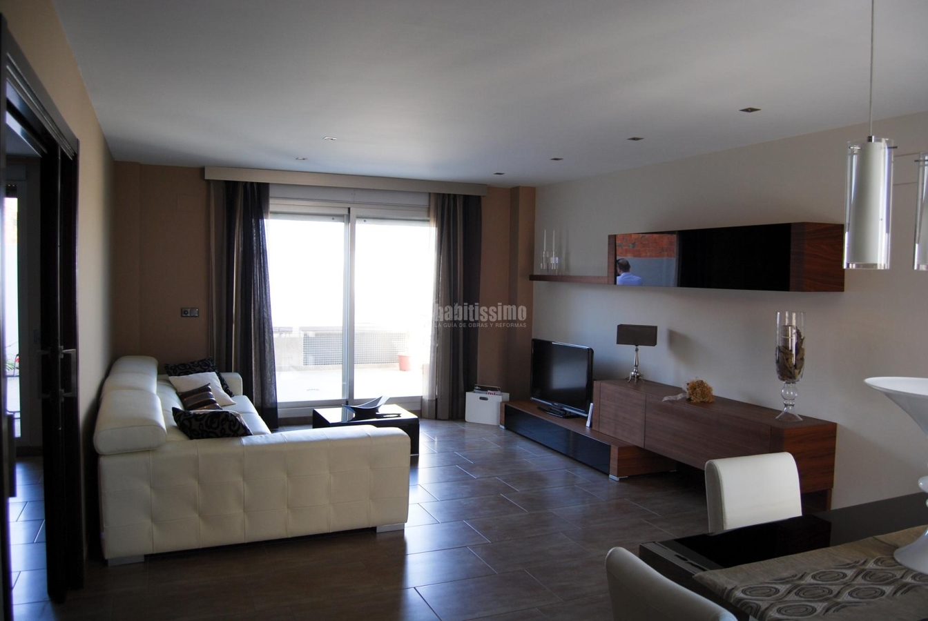 Vivienda Entremedianeras en Moncofa