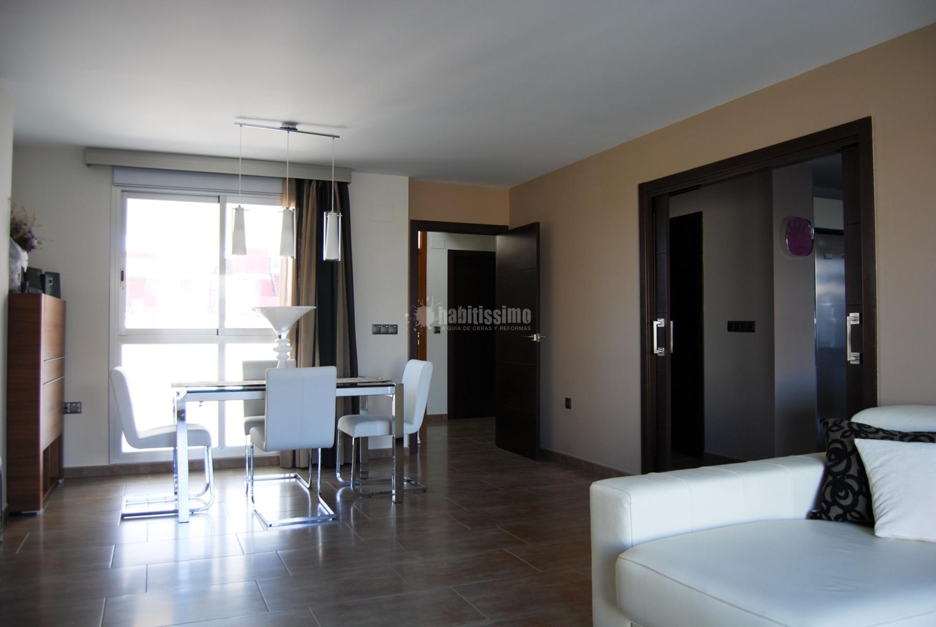 Vivienda Entremedianeras en Moncofa