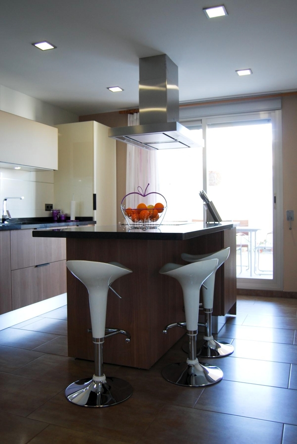 Vivienda Entremedianeras en Moncofa