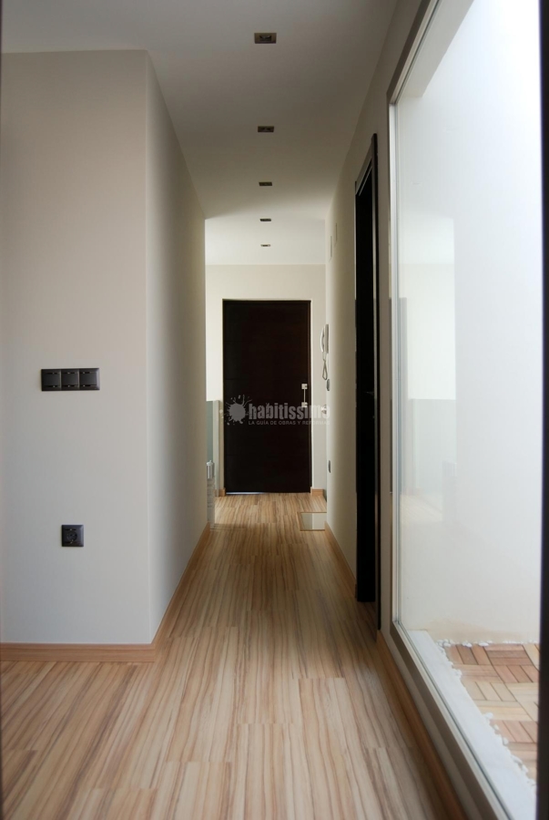 Vivienda Entremedianeras en Moncofa