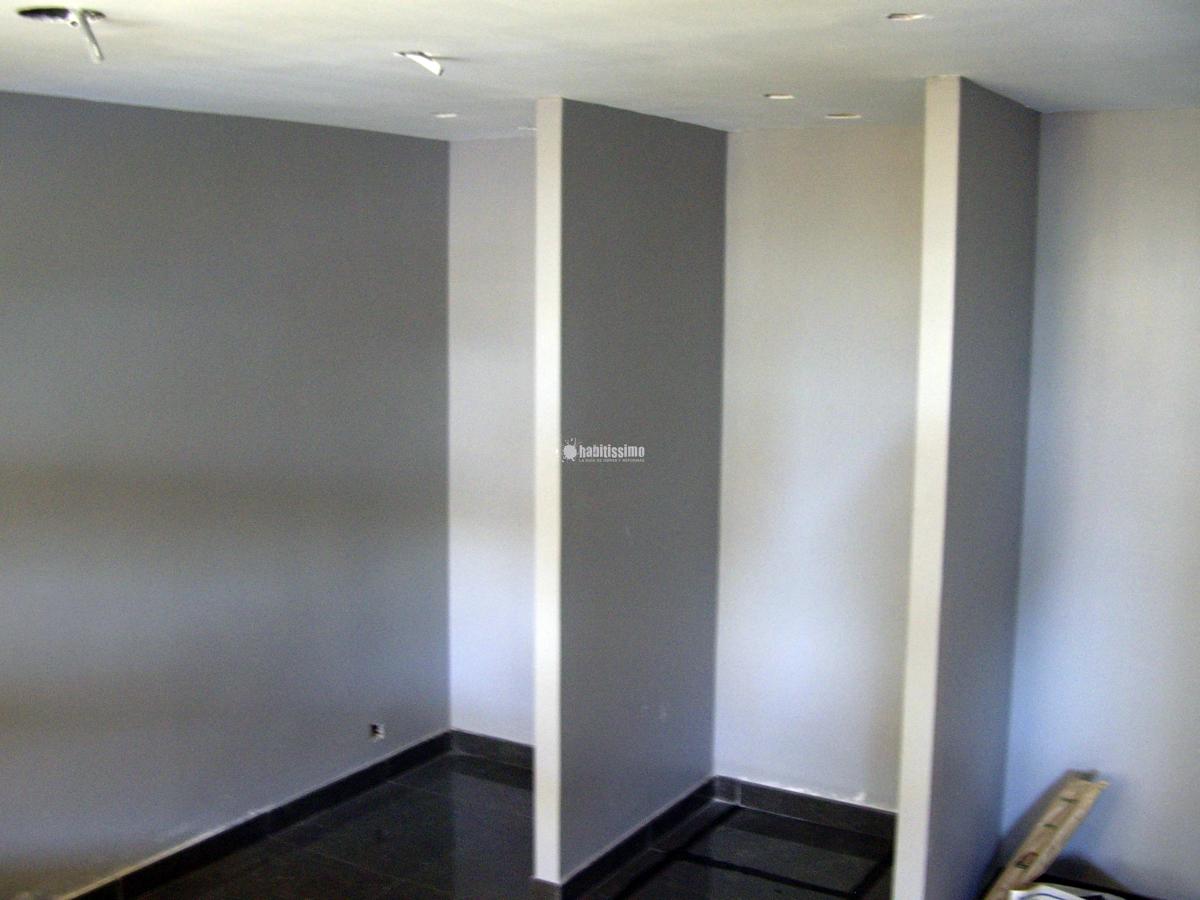 Reforma integral de local comercial