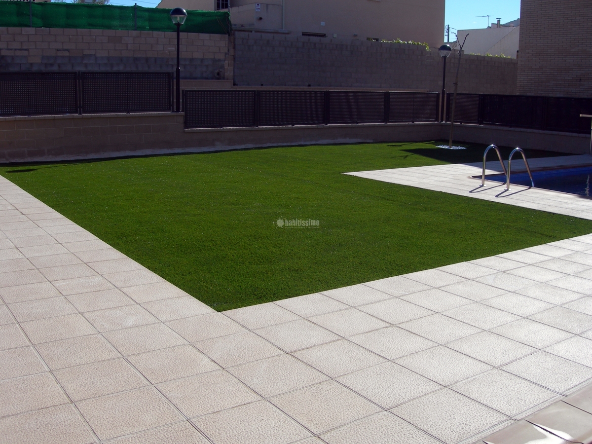 Proyecto Integral De Decoración De Exteriores