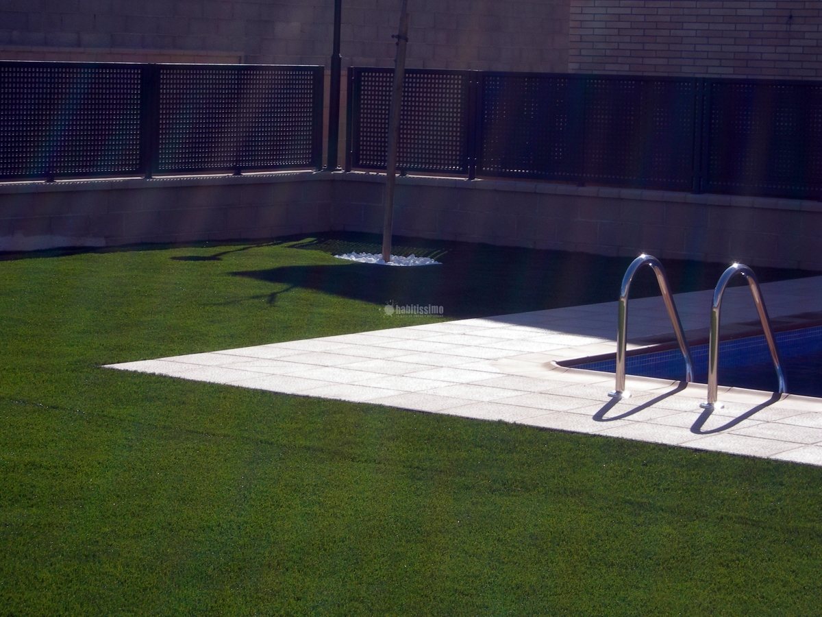 Proyecto Integral De Decoración De Exteriores