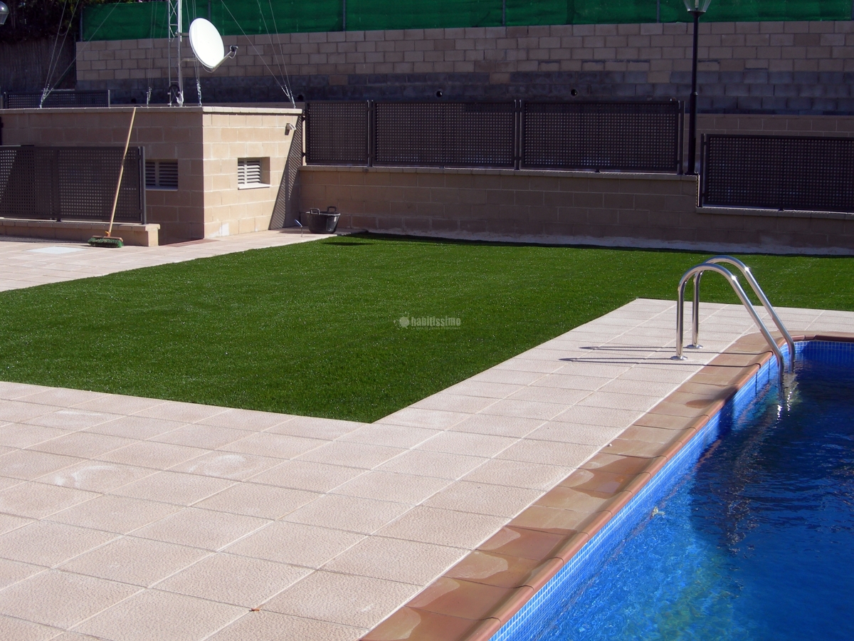 Proyecto Integral De Decoración De Exteriores