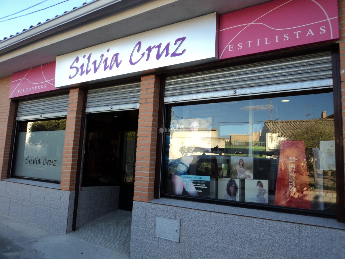 Licencia Apertura Peluquería