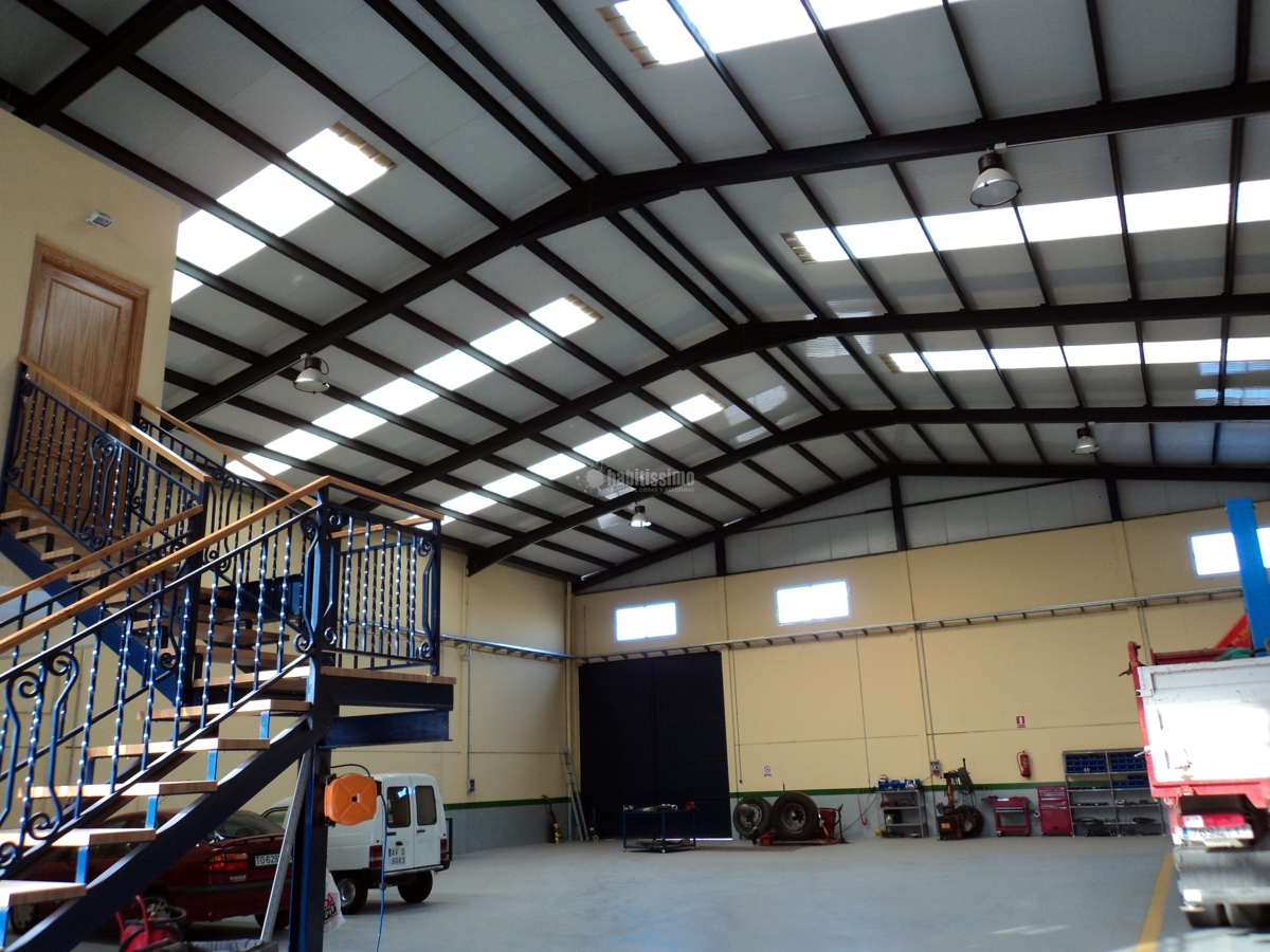 Licencia Apertura Taller Mecánico