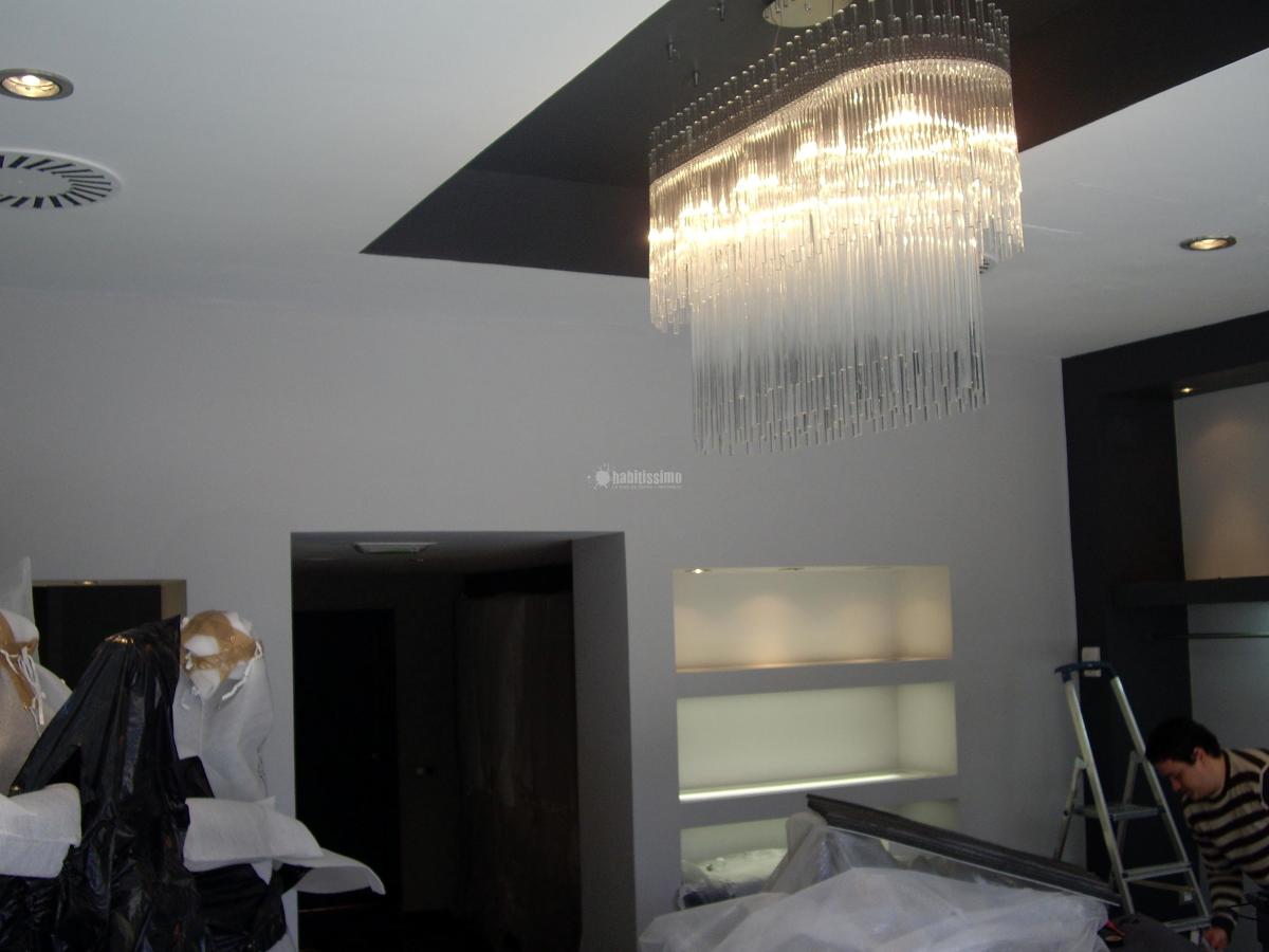 Reforma integral de local comercial