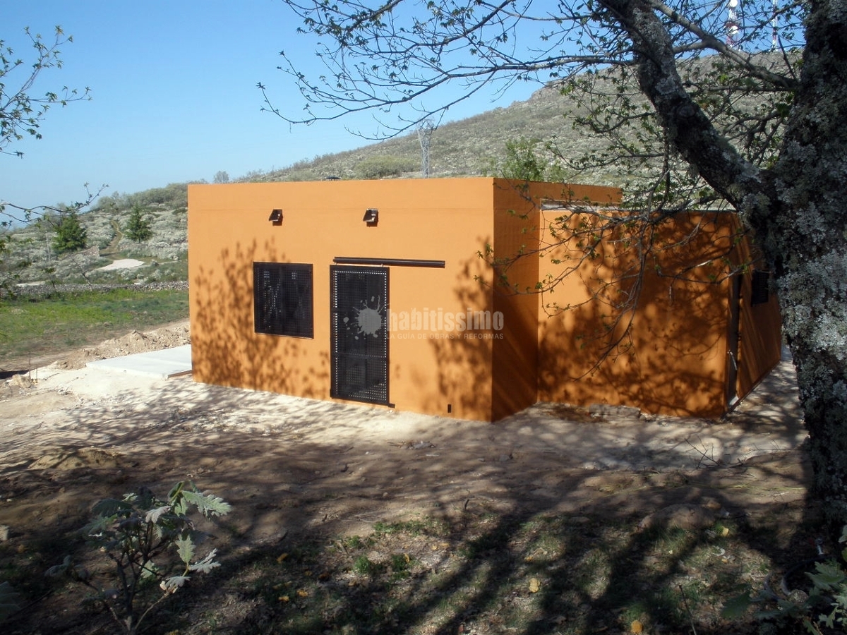 Módulos Móviles Modúlate!