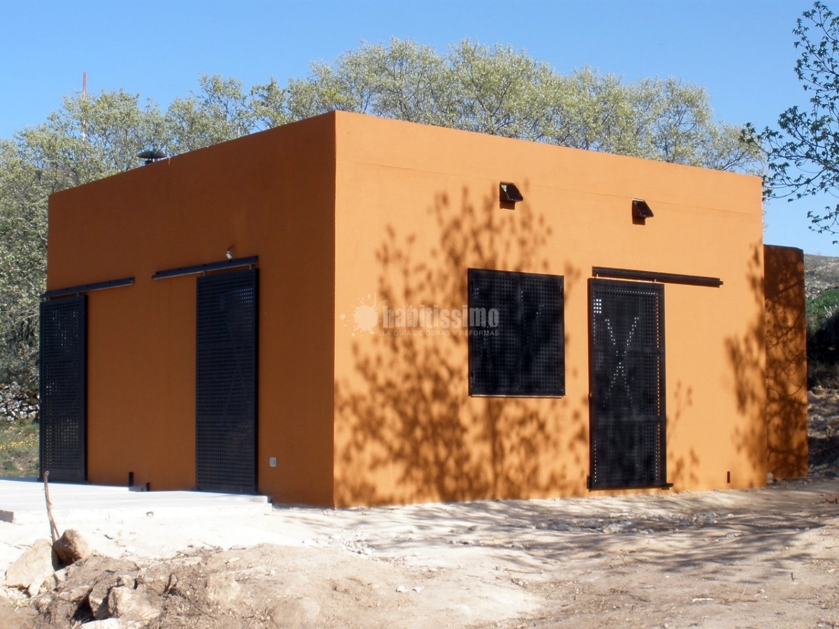 Módulos Móviles Modúlate!