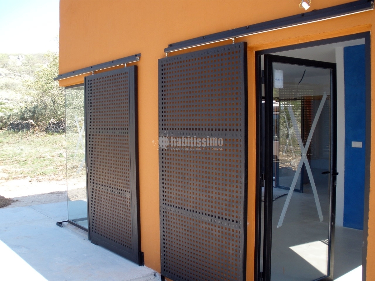 Módulos Móviles Modúlate!