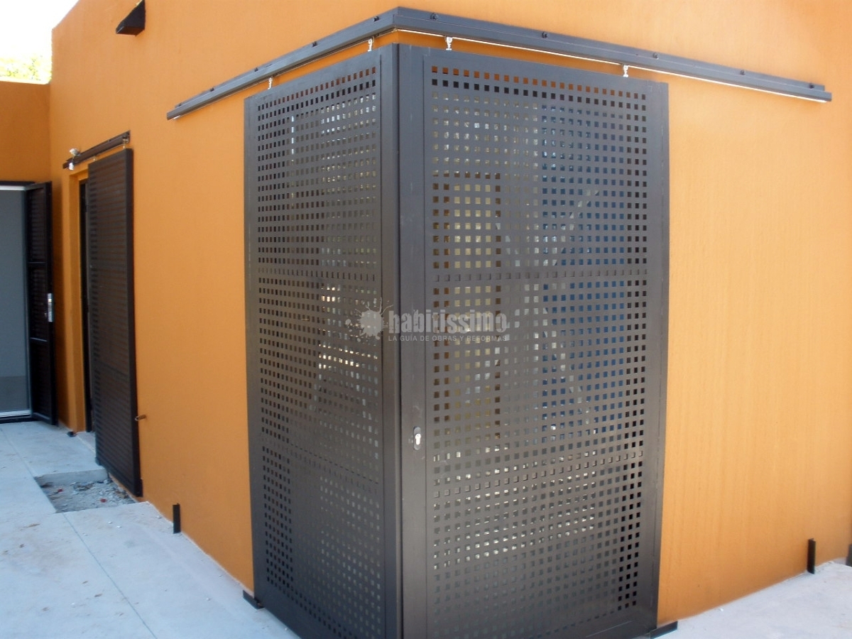 Módulos Móviles Modúlate!