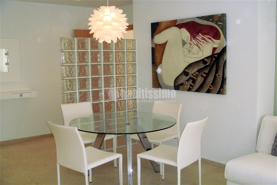 Piso Piloto Residencial Corbera