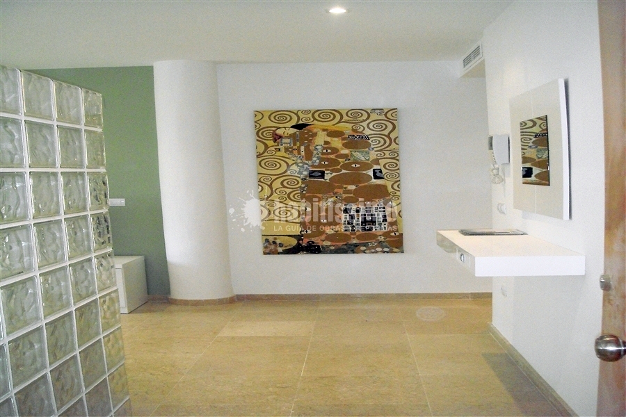 Piso Piloto Residencial Corbera