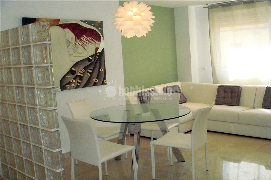 Piso Piloto Residencial Corbera