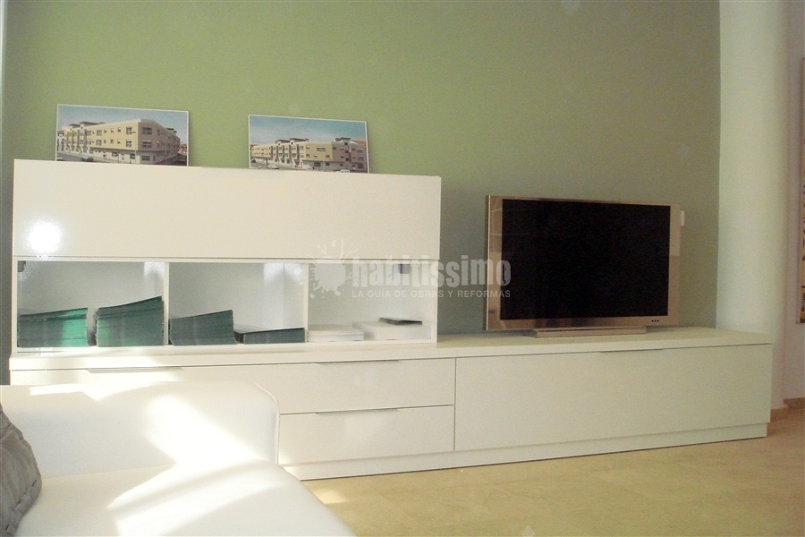 Piso Piloto Residencial Corbera