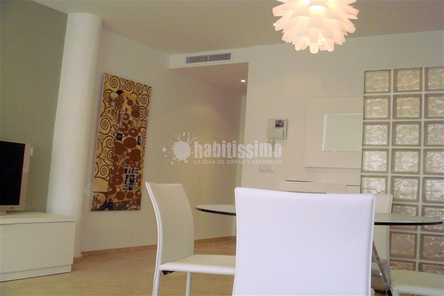 Piso Piloto Residencial Corbera