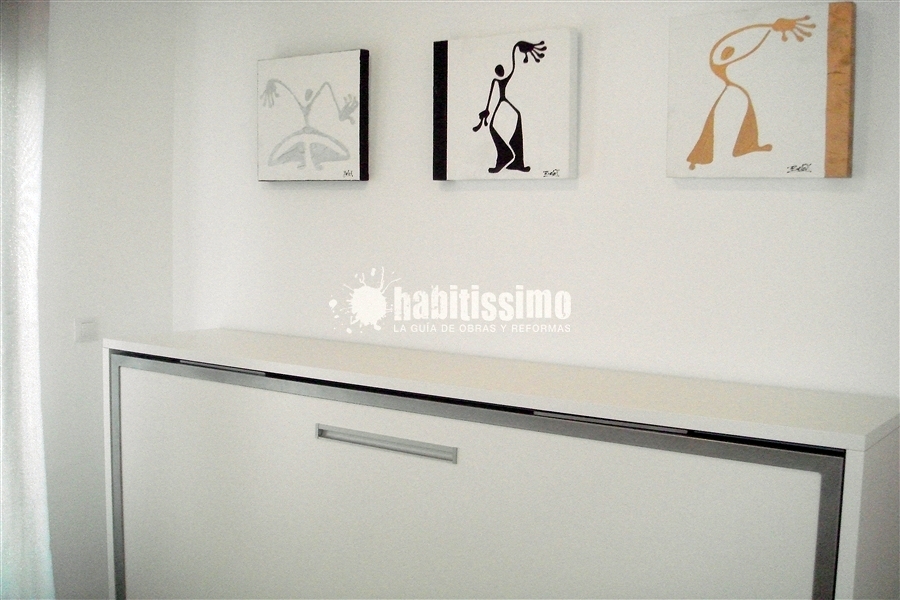 Piso Piloto Residencial Corbera