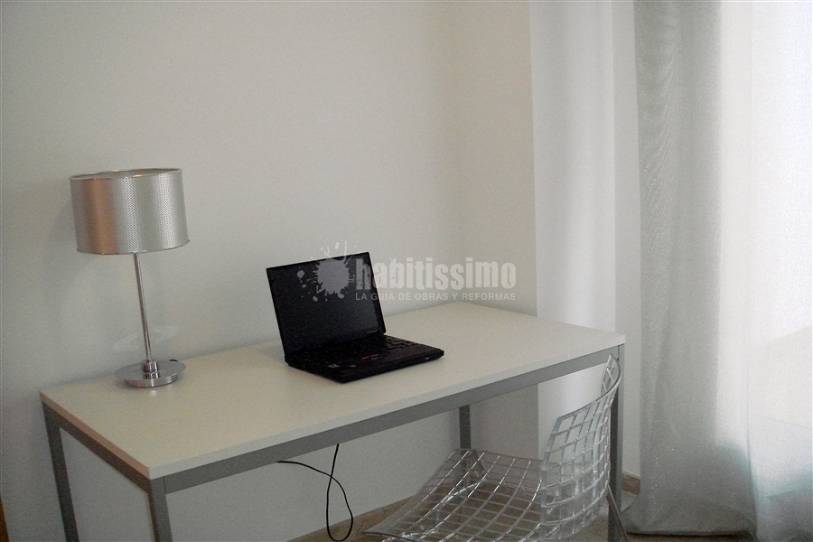 Piso Piloto Residencial Corbera