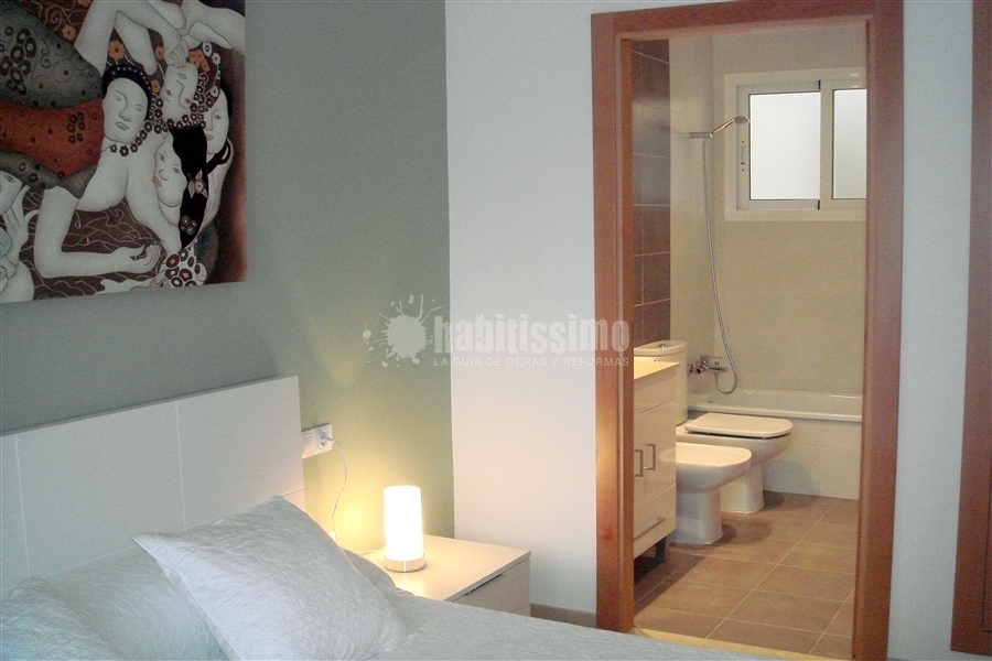 Piso Piloto Residencial Corbera