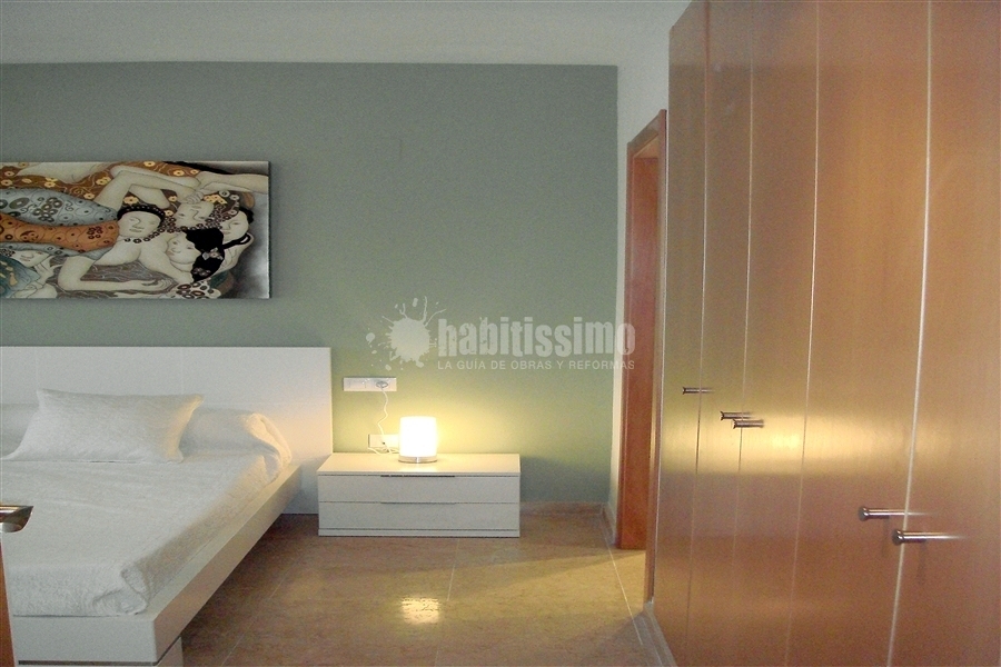 Piso Piloto Residencial Corbera