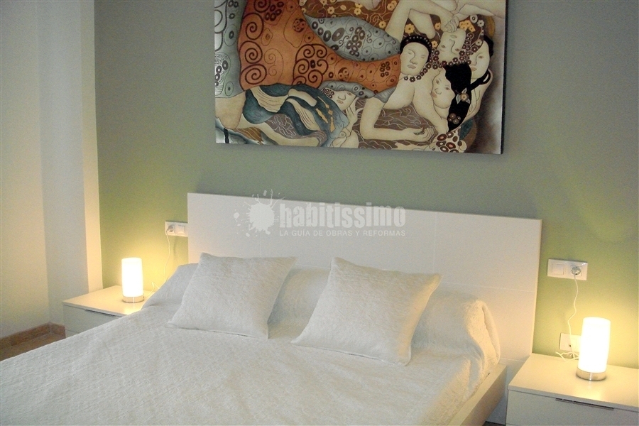 Piso Piloto Residencial Corbera