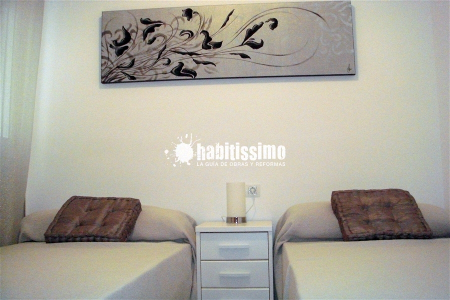 Piso Piloto Residencial Corbera