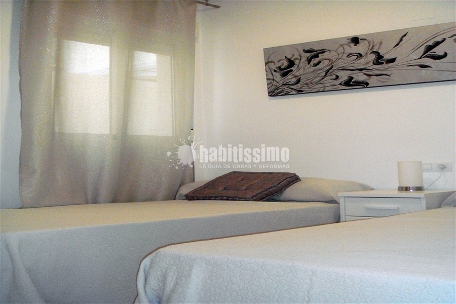 Piso Piloto Residencial Corbera