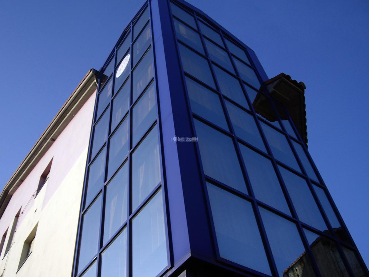 Limpieza de cristaleras