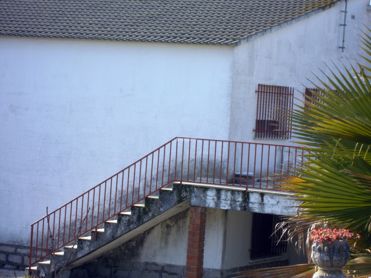 Rehabilitación y Ampliaciones