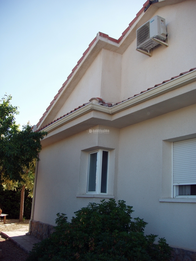 Rehabilitación y Ampliaciones