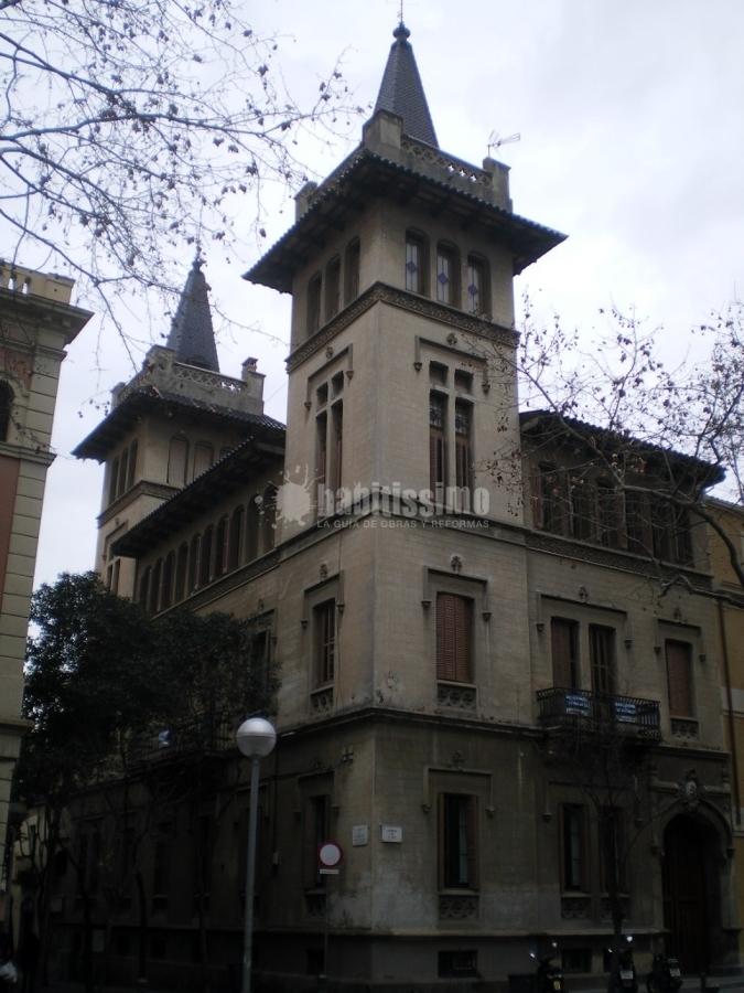 División Horizontal