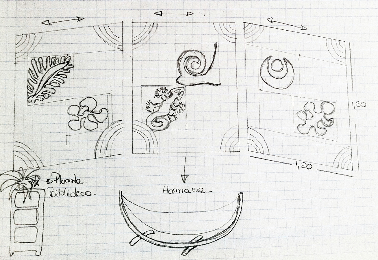 Proyecto Ethnics Designs