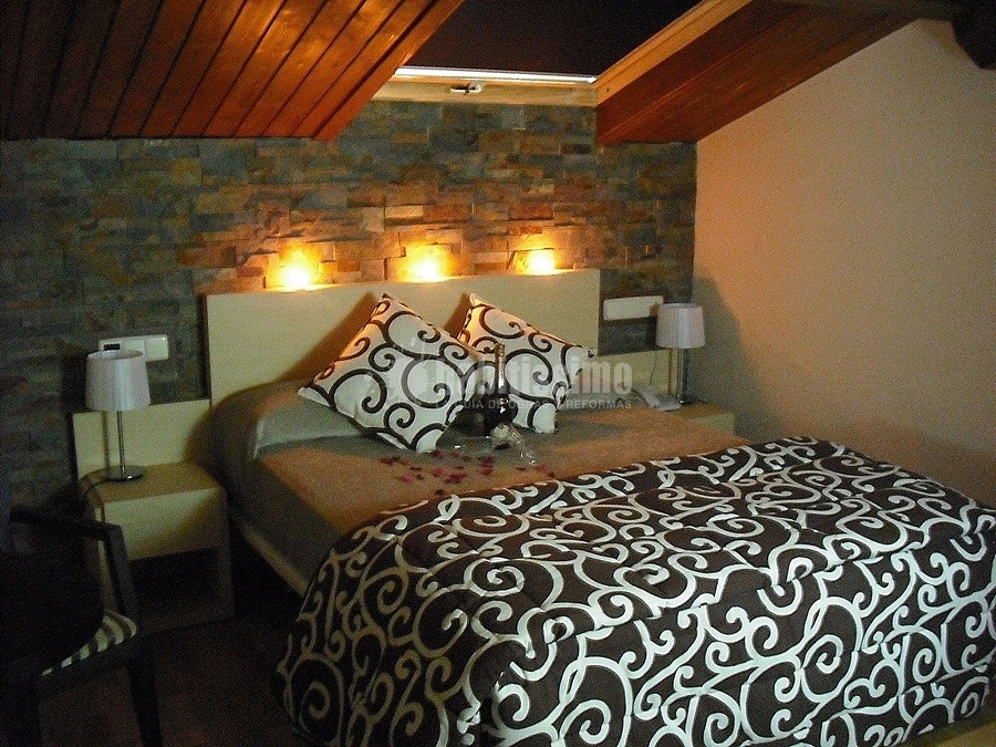 Hotel Spa Nueva Castilla