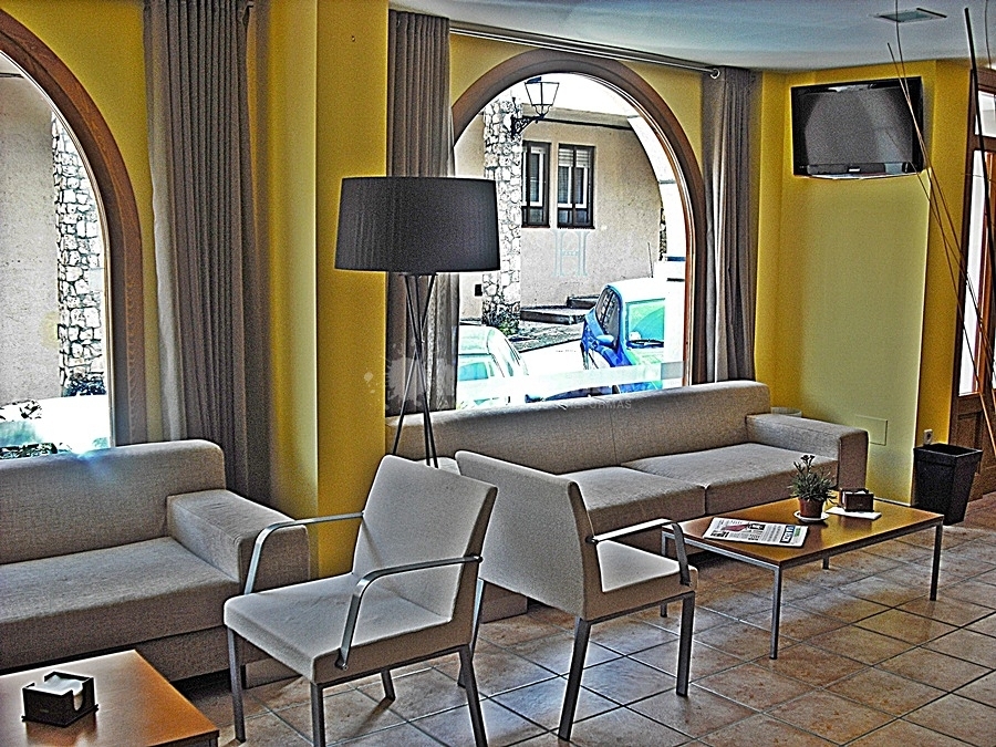 Hotel Spa Nueva Castilla