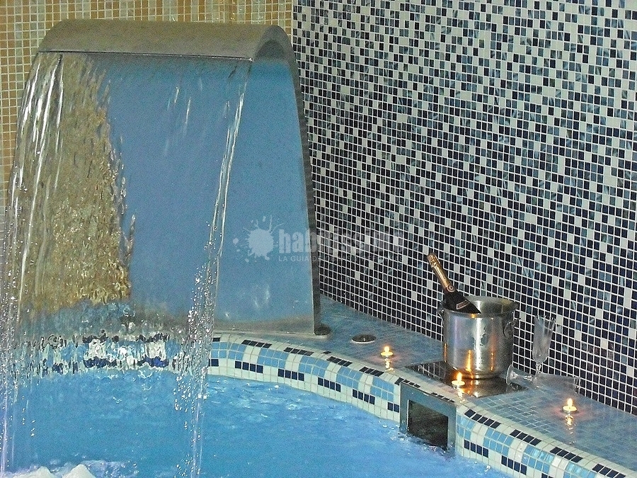 Hotel Spa Nueva Castilla