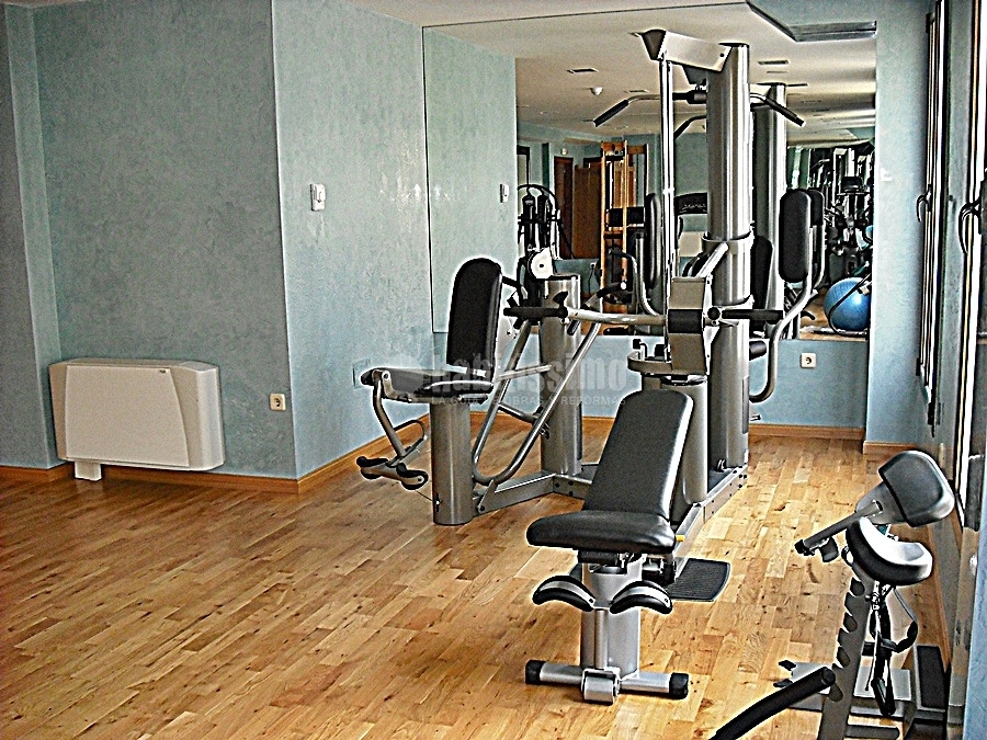 Hotel Spa Nueva Castilla