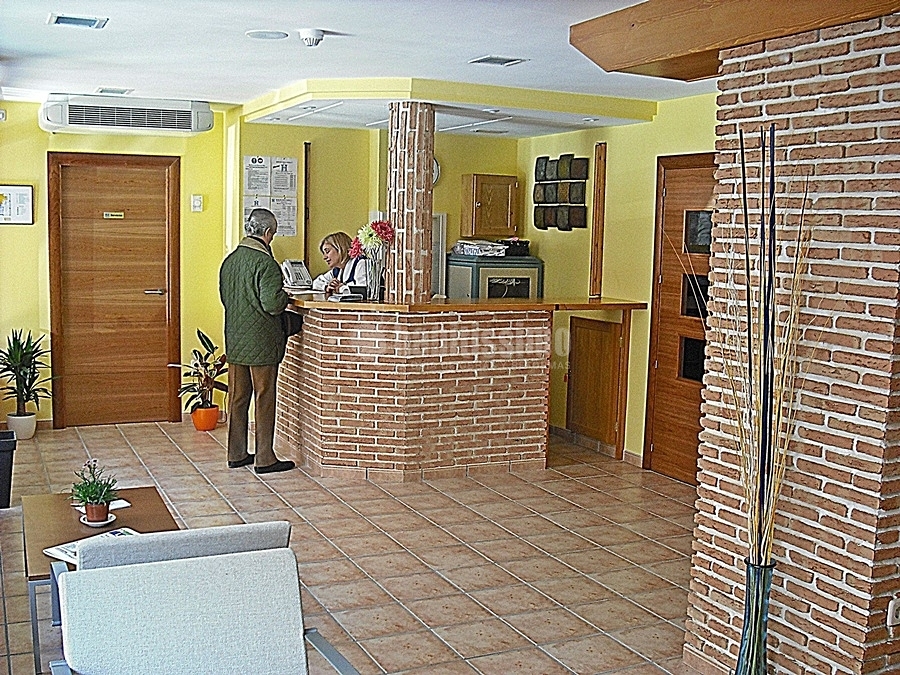 Hotel Spa Nueva Castilla