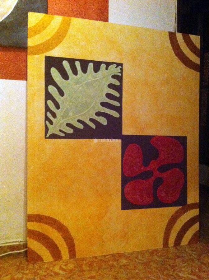 Proyecto Ethnics Designs