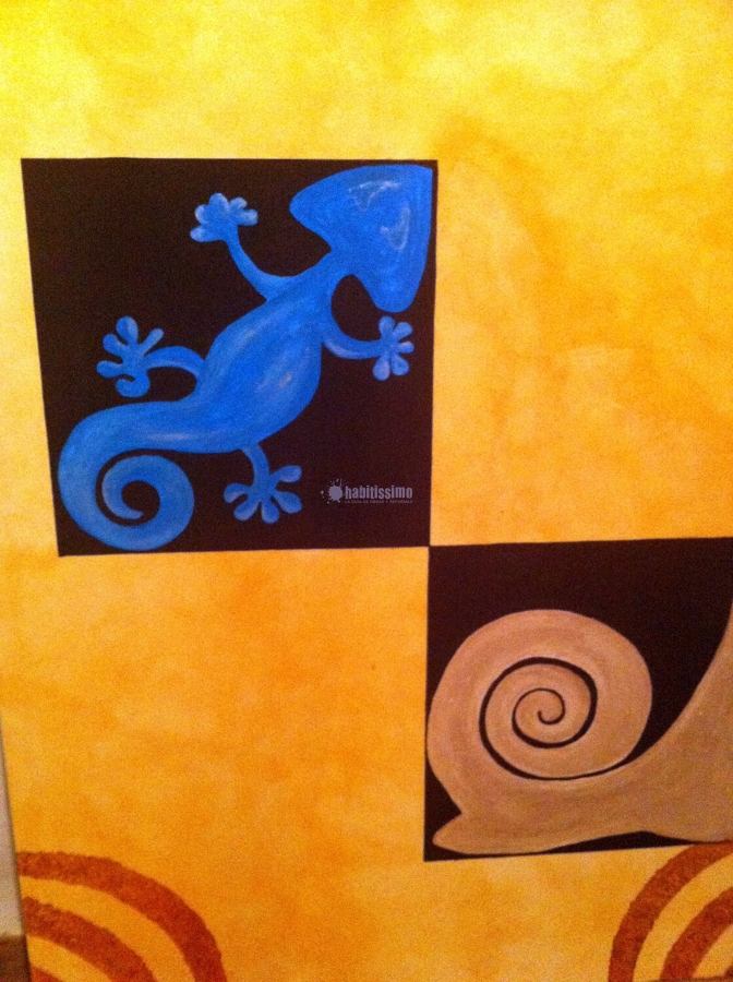 Proyecto Ethnics Designs