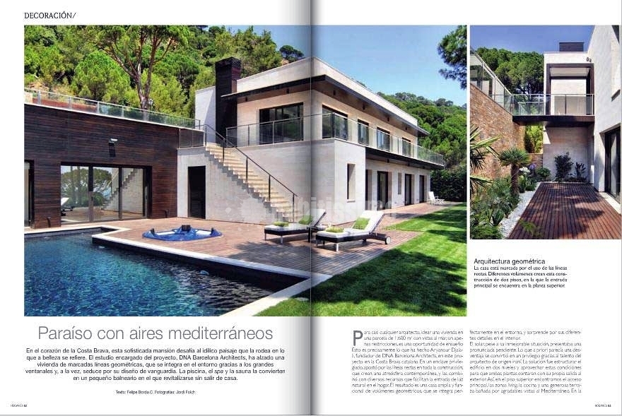 Chalets De Obra Nueva