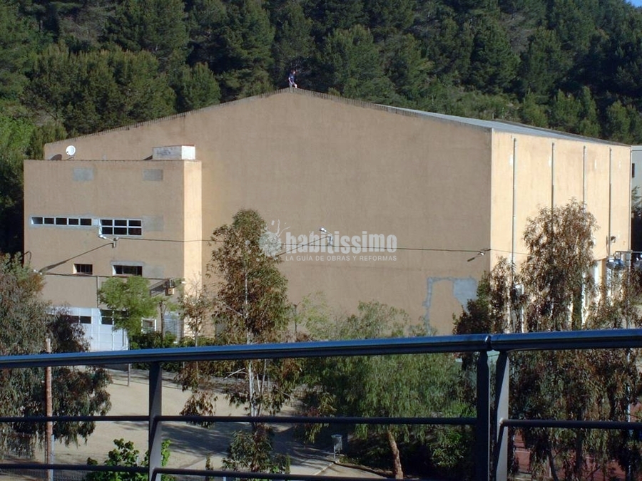 Colaboración Tecnica