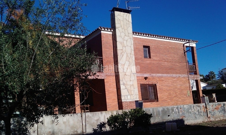 Tasación Vivienda Unifamiliar